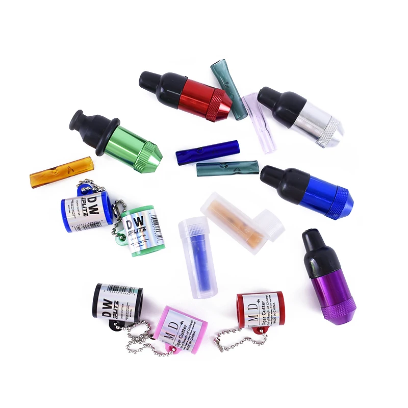 Colored Rolling Paper Customized Logo Glass Blunt Filter Tip Tips Portable Smoking Pipe Small Cigarette Holder
Colored Rolling Paper Customized Logo Glass Blunt Filter Tip Tips Portable Smoking Pipe Small Cigarette Holder