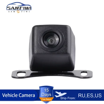 Car Rear View Camera Universal Backup Parking Camera Night Vision Waterproof HD Color Image 6m Video cable backup camera
Car Rear View Camera Universal Backup Parking Camera Night Vision Waterproof HD Color Image 6m Video cable backup camera