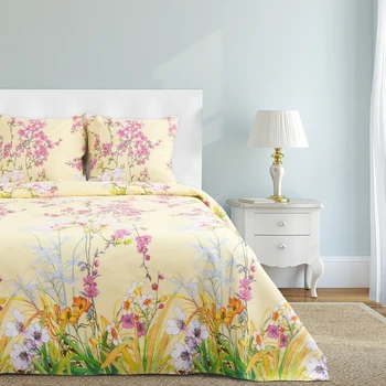 Bed linen "Ethel" duet, Melisa, size 143x215 cm-2 pcs., 220x240 cm, 70x70 cm-2 pcs.
Bed linen "Ethel" duet, Melisa, size 143x215 cm-2 pcs., 220x240 cm, 70x70 cm-2 pcs.