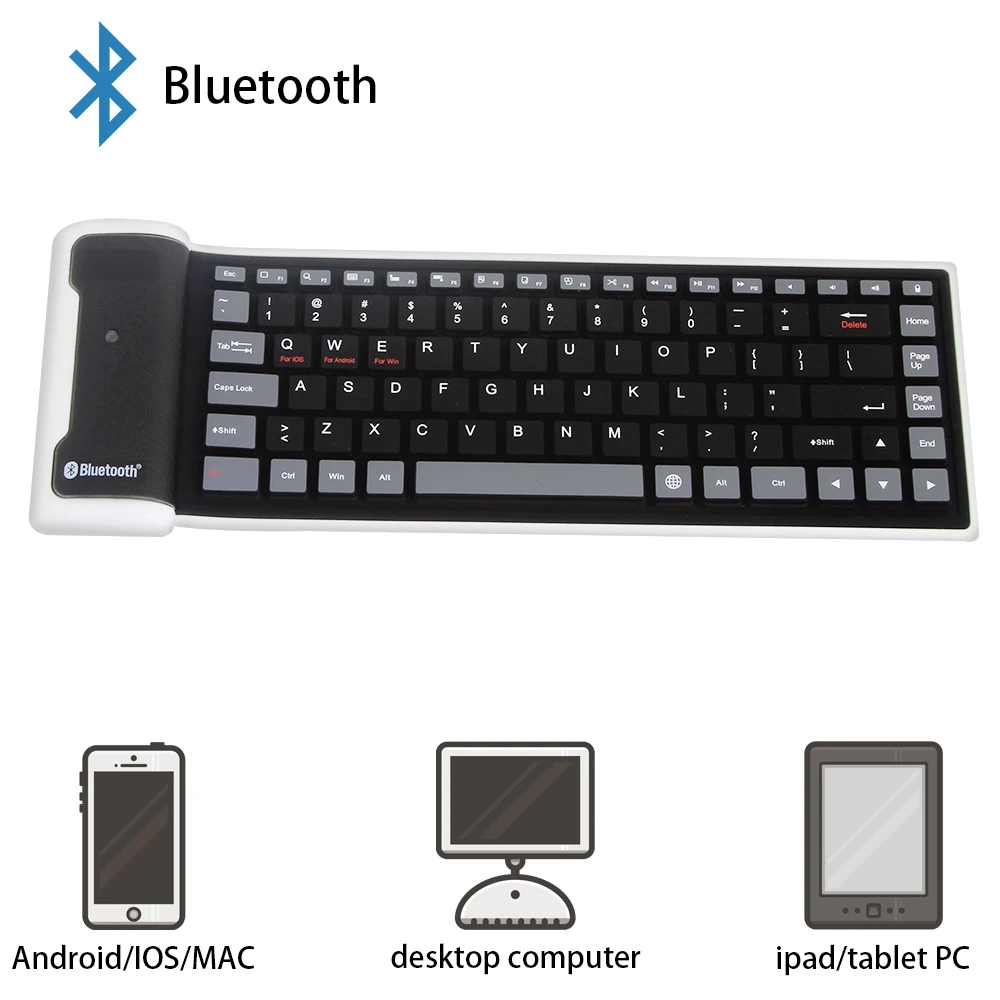 Silent Keyboard Silent Keyboard