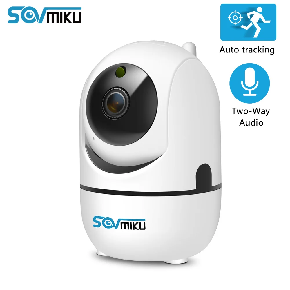 HD 2M 1080P Wireless IP Camera Wi-fi Night Vision CCTV Camera IP Wifi Network Camera CCTV Onvif IP Camera Hiseeu
HD 2M 1080P Wireless IP Camera Wi-fi Night Vision CCTV Camera IP Wifi Network Camera CCTV Onvif IP Camera Hiseeu