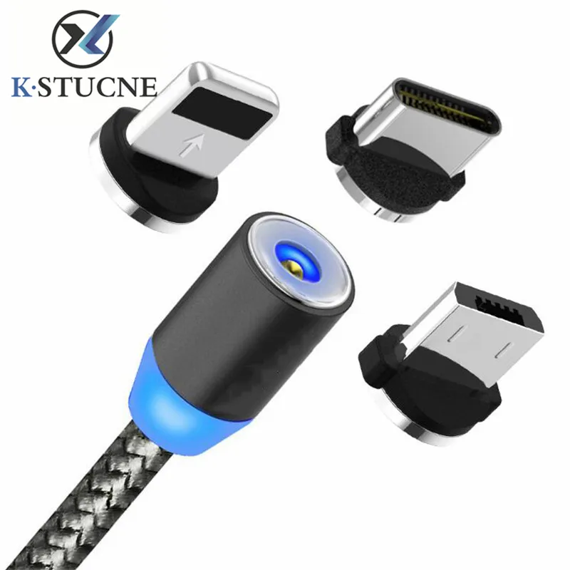 1m Fast Charging Magnetic Micro USB Cable USB Type C Cable For iphnoe cable Phone Adapter For Samsung For Xiaomi For Huawei
1m Fast Charging Magnetic Micro USB Cable USB Type C Cable For iphnoe cable Phone Adapter For Samsung For Xiaomi For Huawei