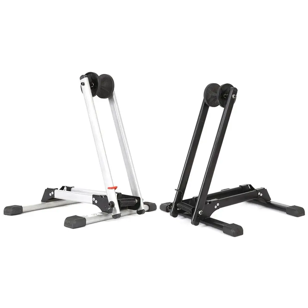Bicycle folding parking rack Mountain bike portable display rack single and double wall plug-in L-shaped bracket Aluminum alloy
Bicycle folding parking rack Mountain bike portable display rack single and double wall plug-in L-shaped bracket Aluminum alloy