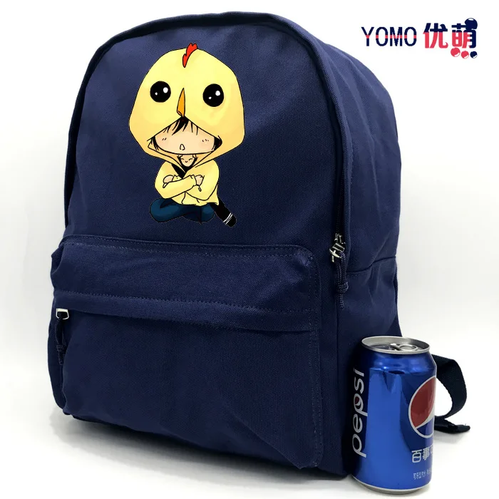 The Lost Tomb Men And Women High Students Second Element Shoulder Canvas School Bag ying lun kuan
The Lost Tomb Men And Women High Students Second Element Shoulder Canvas School Bag ying lun kuan