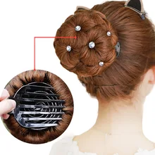 Messy Bun Hair Scrunchies with Rhinestones Curly Messy Bun Hair for Women Natural Elegant Chignon Hair Extensions
Messy Bun Hair Scrunchies with Rhinestones Curly Messy Bun Hair for Women Natural Elegant Chignon Hair Extensions