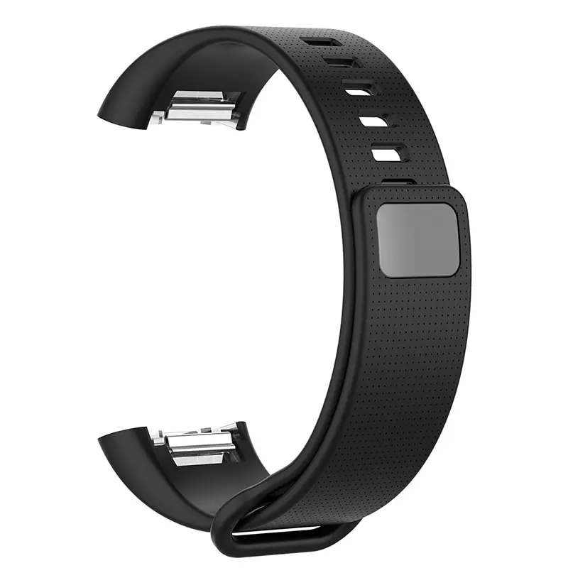 For Xiaomi Huami Amazfit Cor A1702 Replacement Watchbands Fashion Breathable Silicone Sport Band Smart Watch Adjustable Strap
For Xiaomi Huami Amazfit Cor A1702 Replacement Watchbands Fashion Breathable Silicone Sport Band Smart Watch Adjustable Strap