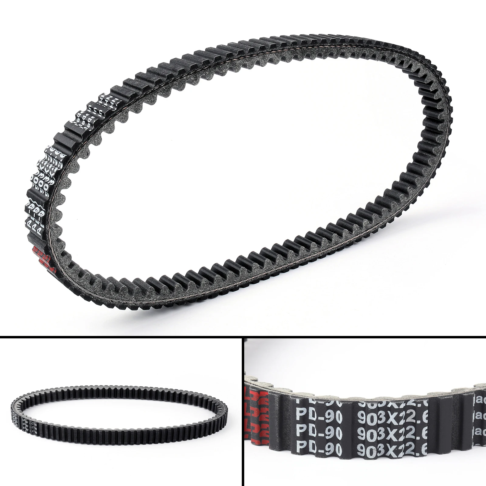 Ремень привода Artudatech для CF MOTO CF250-6A 903.22.6 для Cf moto CF250-8
Ремень привода Artudatech для CF MOTO CF250-6A 903.22.6 для Cf moto CF250-8