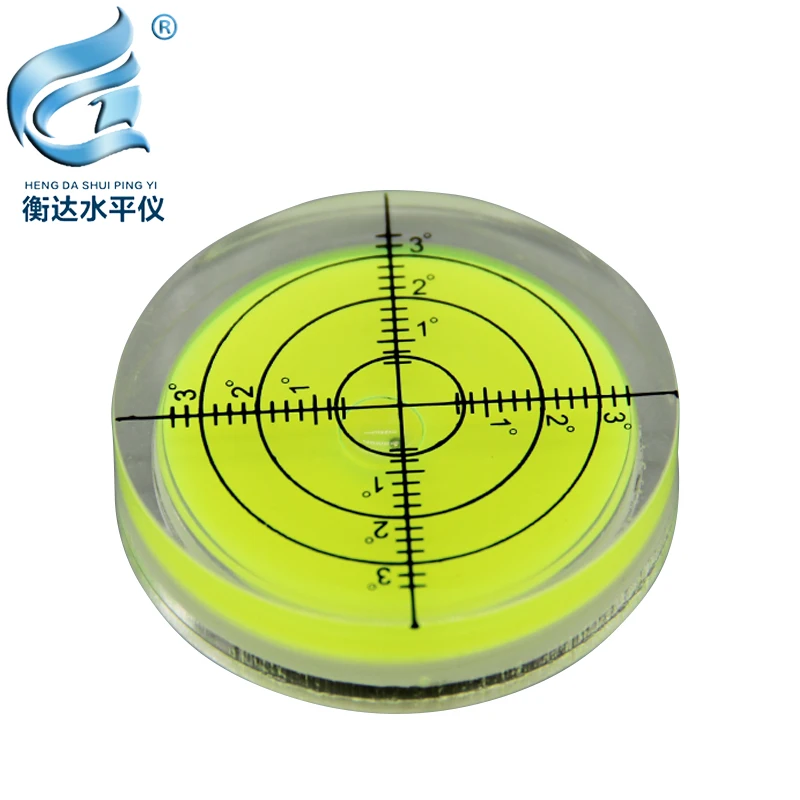 Plastic level round level ruler universal horizontal bubble portable horizontal bubble small mini horizontal bubble beads
Plastic level round level ruler universal horizontal bubble portable horizontal bubble small mini horizontal bubble beads