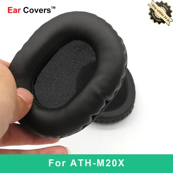 Ear Pads For Audio Technica ATH M20X ATH-M20X Headphone Earpads Replacement Headset Ear Pad PU Leather Sponge Foam
Ear Pads For Audio Technica ATH M20X ATH-M20X Headphone Earpads Replacement Headset Ear Pad PU Leather Sponge Foam