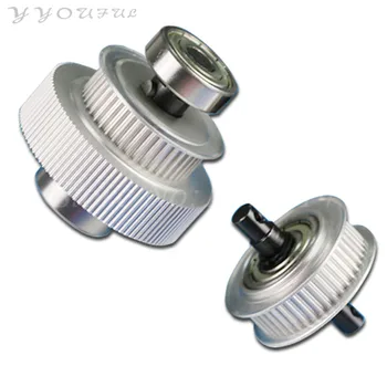 Large format plotter motor gear for Epson DX5 DX7 printhead Wit-color Ultra 9000 9100 9200 Smart tower pulley+driven pulley 1set
Large format plotter motor gear for Epson DX5 DX7 printhead Wit-color Ultra 9000 9100 9200 Smart tower pulley+driven pulley 1set