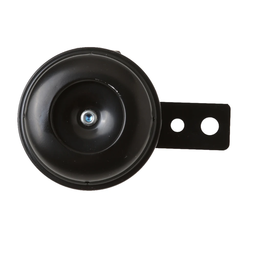 DC 12V Loud Snail Universal Electric Horn 110 dB For Car Truck Auto DC 12V Loud Snail Universal Electric Horn 110 dB For Car Truck Auto