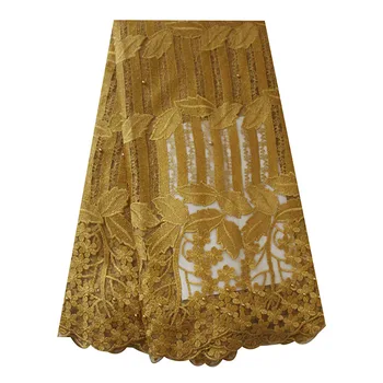 Gold Women Clothing Laces Fabric 2019 Nigerian Lace Latest Aso Ebi Styles African Beaded Lace Material Fashion In Nigerian
Gold Women Clothing Laces Fabric 2019 Nigerian Lace Latest Aso Ebi Styles African Beaded Lace Material Fashion In Nigerian