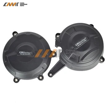 Motorcycles Engine cover Protection case for GB Racing case for DUCATI 1199 2012-2014 & 1299 2016-2019
Motorcycles Engine cover Protection case for GB Racing case for DUCATI 1199 2012-2014 & 1299 2016-2019