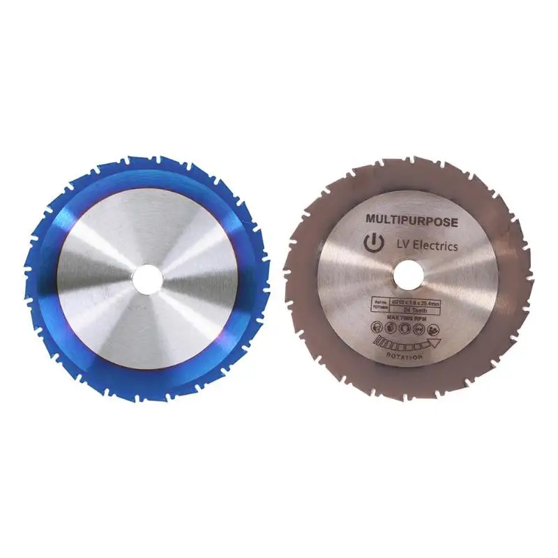 Circular Carbide Saw Blades Cutting Wood TCT Saw Blade Wood Cutting Disc Tipped Wheel Grinding Tool Wood Multitool
Circular Carbide Saw Blades Cutting Wood TCT Saw Blade Wood Cutting Disc Tipped Wheel Grinding Tool Wood Multitool