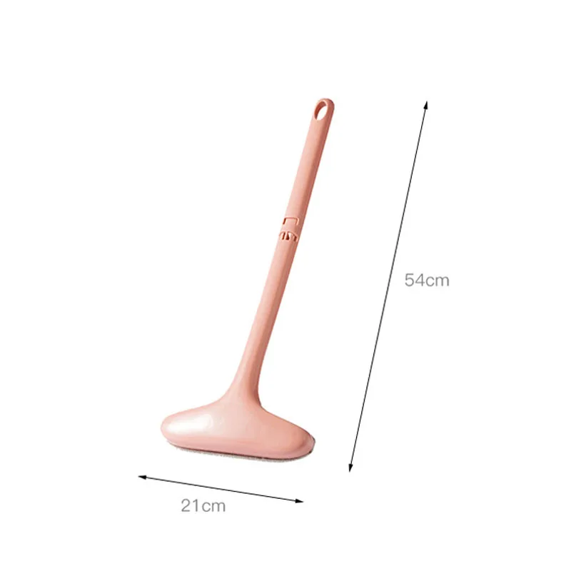 Description Picture 2 of itemDry Wet Door Window Screen Net Cleaner Household Blanket Sofa Lint Hair Dust Cleaning Brush Remover Home Gadget Cleaning Brush