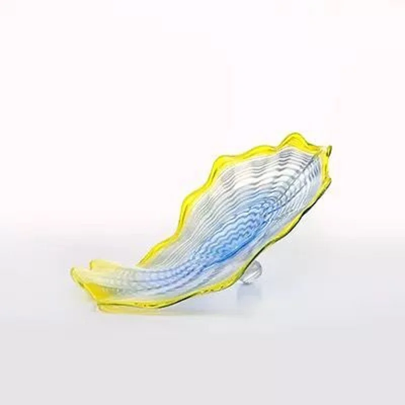 Most Popular Art Decorative Blown Glass Decorative Wall Lamps Factory price Hand blown glass wall art
Most Popular Art Decorative Blown Glass Decorative Wall Lamps Factory price Hand blown glass wall art