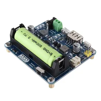 Solar Panel Power Supply Board Management Module 6V-24V Solar Charging Regulated Charger MPPT USB Battery Power Adapter
Solar Panel Power Supply Board Management Module 6V-24V Solar Charging Regulated Charger MPPT USB Battery Power Adapter