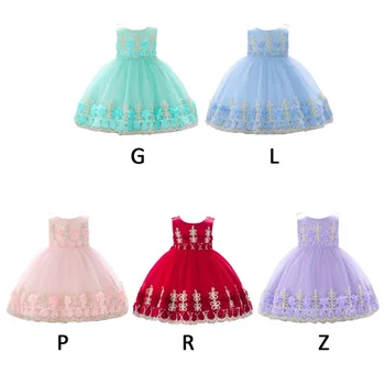 2019 new summer hot fashion cute baby evening dress girls baby sweet flowers mesh tutu princess dress dress p
2019 new summer hot fashion cute baby evening dress girls baby sweet flowers mesh tutu princess dress dress p