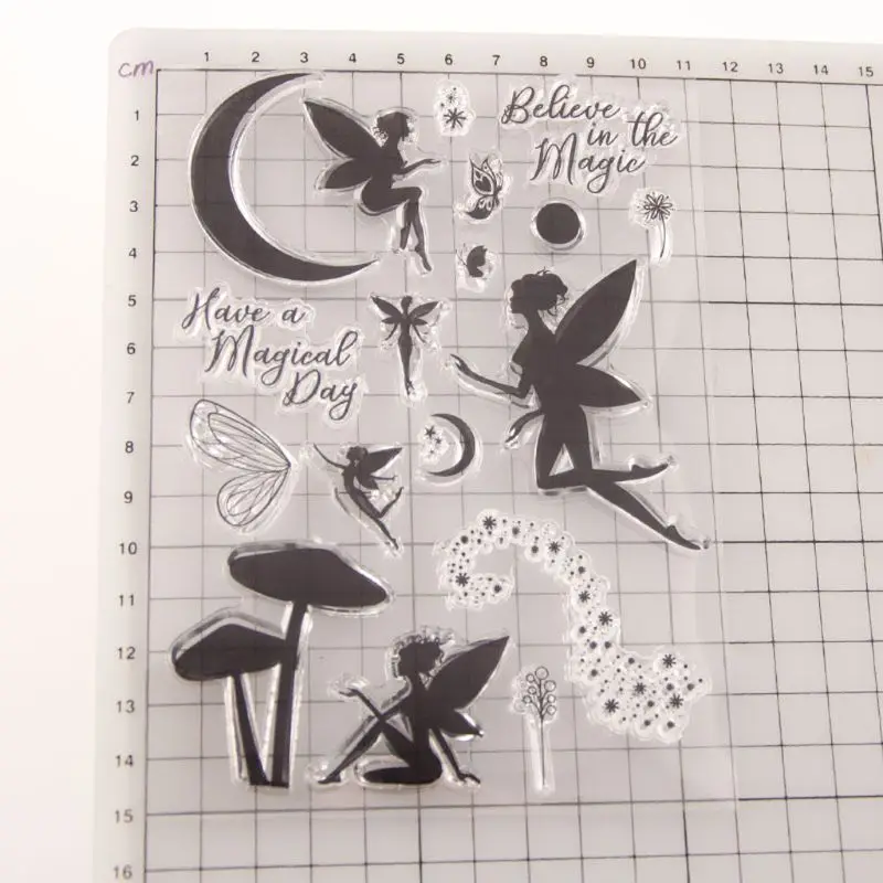 Angel Seal Stamp With Cutting Dies Stencil Set DIY Scrapbooking Embossing Photo Album Decorative Paper Card Craft Art Handmade
Angel Seal Stamp With Cutting Dies Stencil Set DIY Scrapbooking Embossing Photo Album Decorative Paper Card Craft Art Handmade