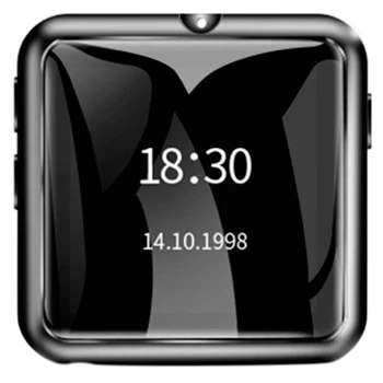 Mahdi Mini Bluetooth Mp3 Player, Support Tf Card One-Key A-B Sport Music Player——Black 
Mahdi Mini Bluetooth Mp3 Player, Support Tf Card One-Key A-B Sport Music Player——Black