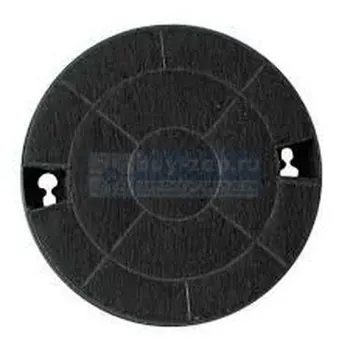 Charcoal filter for drawing Elika (ELICA) F00366 mod.29 
Charcoal filter for drawing Elika (ELICA) F00366 mod.29