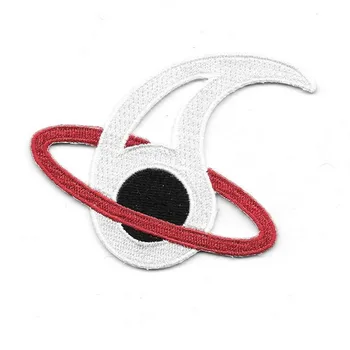 3'' Forbidden Planet Movie Uniform Logo Embroidered iron on and sew on Patch Shoulder
3'' Forbidden Planet Movie Uniform Logo Embroidered iron on and sew on Patch Shoulder