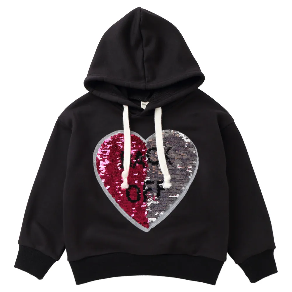 Toddler Infant Baby Boys Girls Hooded Long Sleeve Sweatshirt Cute Tops Pullover Blouse Colorful Outfits With New Brand
Toddler Infant Baby Boys Girls Hooded Long Sleeve Sweatshirt Cute Tops Pullover Blouse Colorful Outfits With New Brand