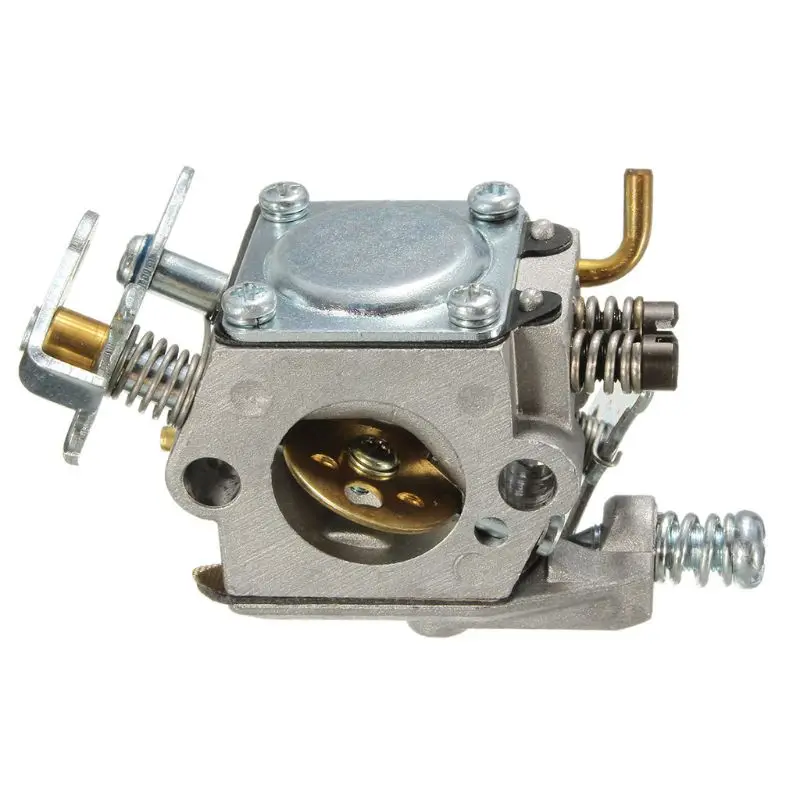 Gasoline engine carburetor wt-89 WT891 is suitable for Partner350 chainsaw carburetor c1u-w14 carburetor carburetor adjustment t
Gasoline engine carburetor wt-89 WT891 is suitable for Partner350 chainsaw carburetor c1u-w14 carburetor carburetor adjustment t