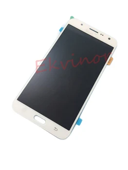 5.5'' OLED LCD For Samsung Galaxy J7 2015 J700 J700F J700H J700M LCDS Display Touch Screen Digitizer Assembly
5.5'' OLED LCD For Samsung Galaxy J7 2015 J700 J700F J700H J700M LCDS Display Touch Screen Digitizer Assembly