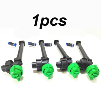 Yuenhoang 1PC High Pressure Atomizing Nozzle 150mm Extension Nozzle Sprinkler Irrigation Water Sprayer for Plant Protection UAV
Yuenhoang 1PC High Pressure Atomizing Nozzle 150mm Extension Nozzle Sprinkler Irrigation Water Sprayer for Plant Protection UAV