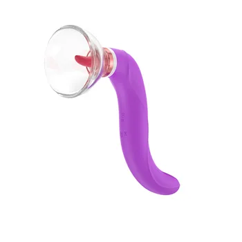 Rechargeable Vibrate Sucking and Licking Clitorial Toy Automatic Powerful Thrusting Pleasure Smooth Bendable Silicone Wand
Rechargeable Vibrate Sucking and Licking Clitorial Toy Automatic Powerful Thrusting Pleasure Smooth Bendable Silicone Wand