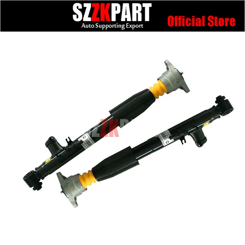 4F0616032F 4F0616031F For A6 AUDI A6/AVANT D 2005-2008 Rear Pair Air Suspension Shock Absorber Struts
4F0616032F 4F0616031F For A6 AUDI A6/AVANT D 2005-2008 Rear Pair Air Suspension Shock Absorber Struts
