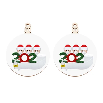 2pcs Pendant Hotel Cute Party Snowmen Family DIY Greeting Wooden Gifts Home Decor Christmas Tree Hanging Ornament Festival
2pcs Pendant Hotel Cute Party Snowmen Family DIY Greeting Wooden Gifts Home Decor Christmas Tree Hanging Ornament Festival
