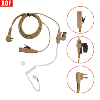 XQF 10PCS Beige Flesh Color Covert Acoustic Tube Earpiece For Motorola GP88 Radio etc
XQF 10PCS Beige Flesh Color Covert Acoustic Tube Earpiece For Motorola GP88 Radio etc