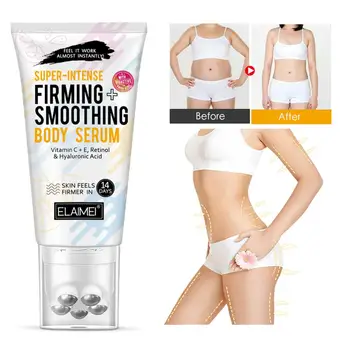 3D Roller Slimming Cream Shaping Massage Manual Body Slimming Milk Cellulite Removal Fat Burning Slim Cream
3D Roller Slimming Cream Shaping Massage Manual Body Slimming Milk Cellulite Removal Fat Burning Slim Cream