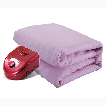 Plumbing electric blanket double water circulation safety non-radiation household single electric steamer water blanket warm wat
Plumbing electric blanket double water circulation safety non-radiation household single electric steamer water blanket warm wat