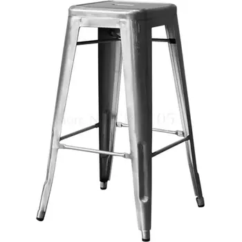 Nordic Iron Art Simple Modern Industrial Style Metal Bar Chair Table Chair Bar Chair Stool Stool High Chair
Nordic Iron Art Simple Modern Industrial Style Metal Bar Chair Table Chair Bar Chair Stool Stool High Chair