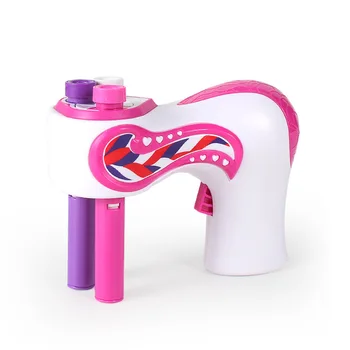 Electric Automatic Braid Machine Artifact DIY Hair Twist Knitting Machine Dirty Braid Lazy Braid Tools Girl
Electric Automatic Braid Machine Artifact DIY Hair Twist Knitting Machine Dirty Braid Lazy Braid Tools Girl