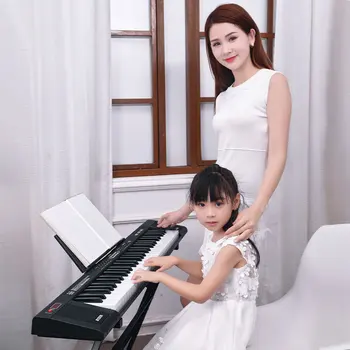 61 key music keyboard instrument electronic piano
61 key music keyboard instrument electronic piano