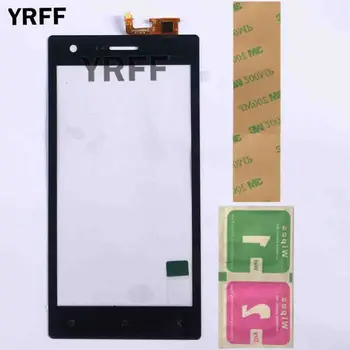 5inch Mobile Touch Panel Touchscreen For Micromax Q413 Touch Screen Digitizer Front Glass Digitizer Sensor Repair Parts 3M Glue
5inch Mobile Touch Panel Touchscreen For Micromax Q413 Touch Screen Digitizer Front Glass Digitizer Sensor Repair Parts 3M Glue