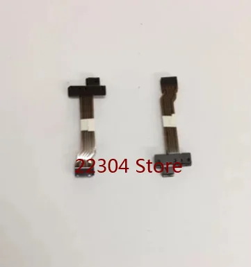 NEW Flash Lamp Flex Cable For SONY DSC-RX100 / RX100 II M2 RX100II Digital Camera Repair Part
NEW Flash Lamp Flex Cable For SONY DSC-RX100 / RX100 II M2 RX100II Digital Camera Repair Part