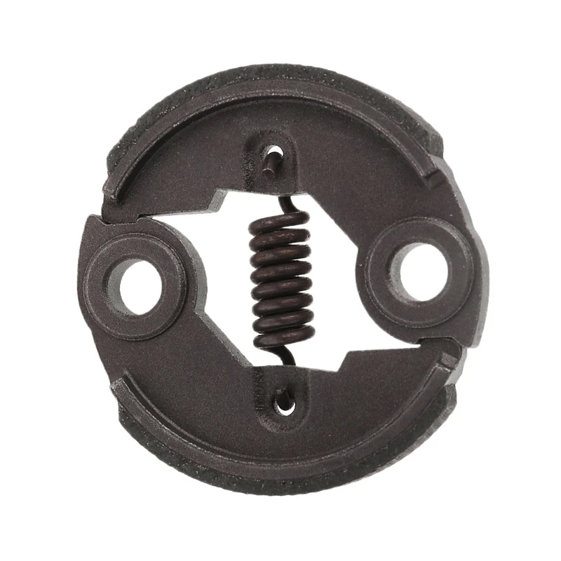 Description Picture 3 of item40-5 Brush Cutter Clutch Garden Tool Lawn Mower Grass Trimmer Parts Replacement 77UD