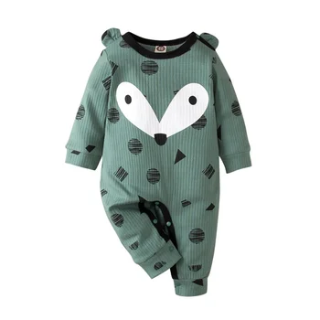 Infant Newborn Baby Girls Boys Spring Autumn Clothes Tie dye Ribbed Outfits Romper Long Sleeve Jumpsuits Playsuits
Infant Newborn Baby Girls Boys Spring Autumn Clothes Tie dye Ribbed Outfits Romper Long Sleeve Jumpsuits Playsuits