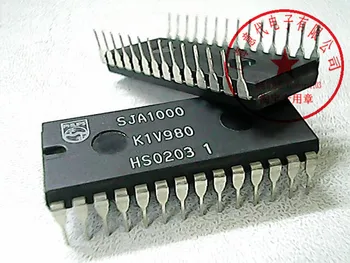 SJA1000 DIP-28 
SJA1000 DIP-28