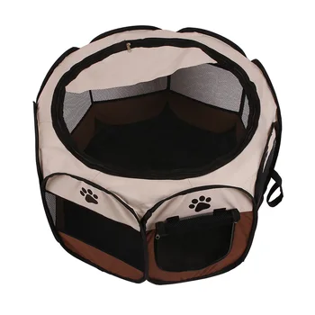 Pets Supplies Exercise Tent Fence Dog Soft Foldable Puppy Run Crate Folding Pet Playpen Play Kennel Cage
Pets Supplies Exercise Tent Fence Dog Soft Foldable Puppy Run Crate Folding Pet Playpen Play Kennel Cage