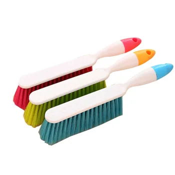 3 Pcs Thickened Cleaning Brushes Anti-static Quilt Sofa Dusting Cleaners for Home Living Room Cleaning (Random Color)
3 Pcs Thickened Cleaning Brushes Anti-static Quilt Sofa Dusting Cleaners for Home Living Room Cleaning (Random Color)