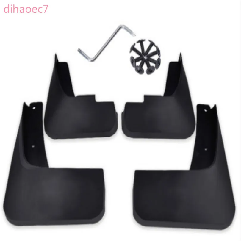 dihaoec7 Mudguards car Mud guard fender mudguard car flipper with install tools dustproof Mud proof free shipping
dihaoec7 Mudguards car Mud guard fender mudguard car flipper with install tools dustproof Mud proof free shipping
