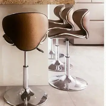 Bar Chair, Lift Chair, Bar Chair, Modern Simple High Chair, Bar Stool, Backrest, Bar, Rotary Front Bench
Bar Chair, Lift Chair, Bar Chair, Modern Simple High Chair, Bar Stool, Backrest, Bar, Rotary Front Bench