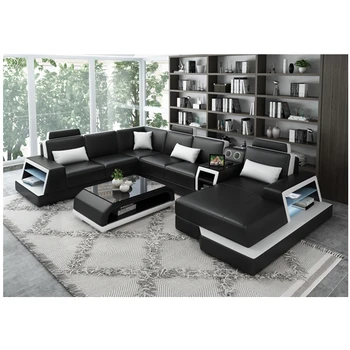 New arrival brown leather sofa modern sofa with bluetooth music player USB charge
New arrival brown leather sofa modern sofa with bluetooth music player USB charge