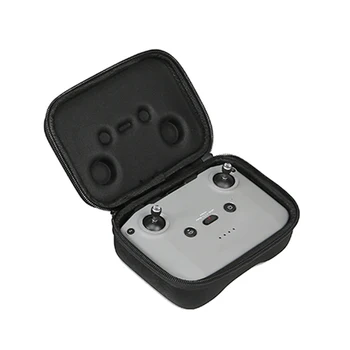 Andoer Portable Action Camera Case Portable Carrying Case Hardshell Protective Storage Bag for DJI Mavic Air 2
Andoer Portable Action Camera Case Portable Carrying Case Hardshell Protective Storage Bag for DJI Mavic Air 2